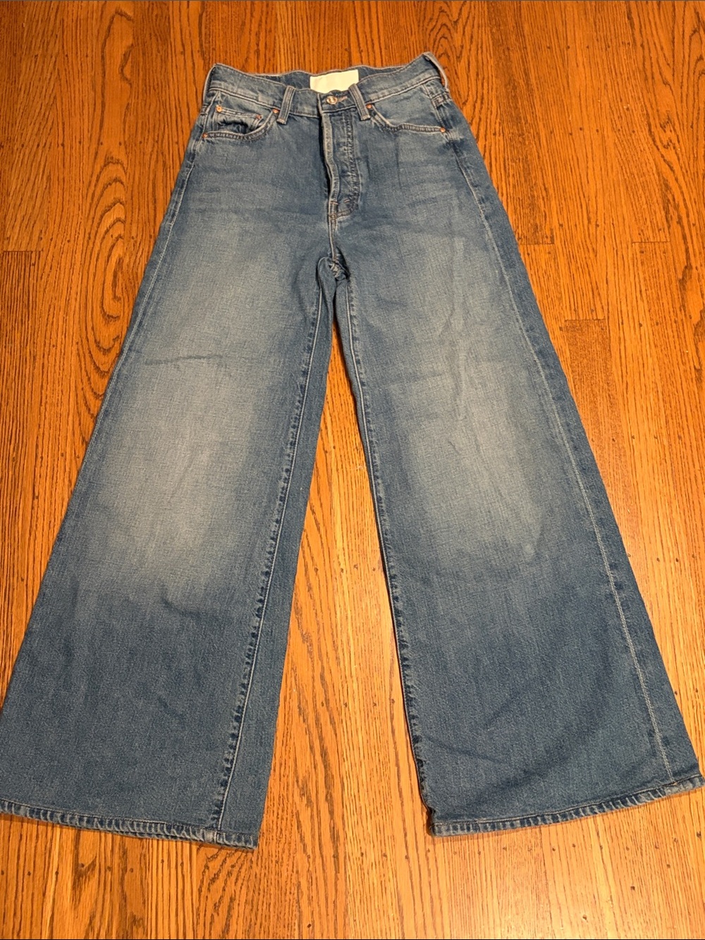 MOTHER  Jeans